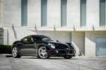 Alfa Romeo 8C Competizione 2008 года